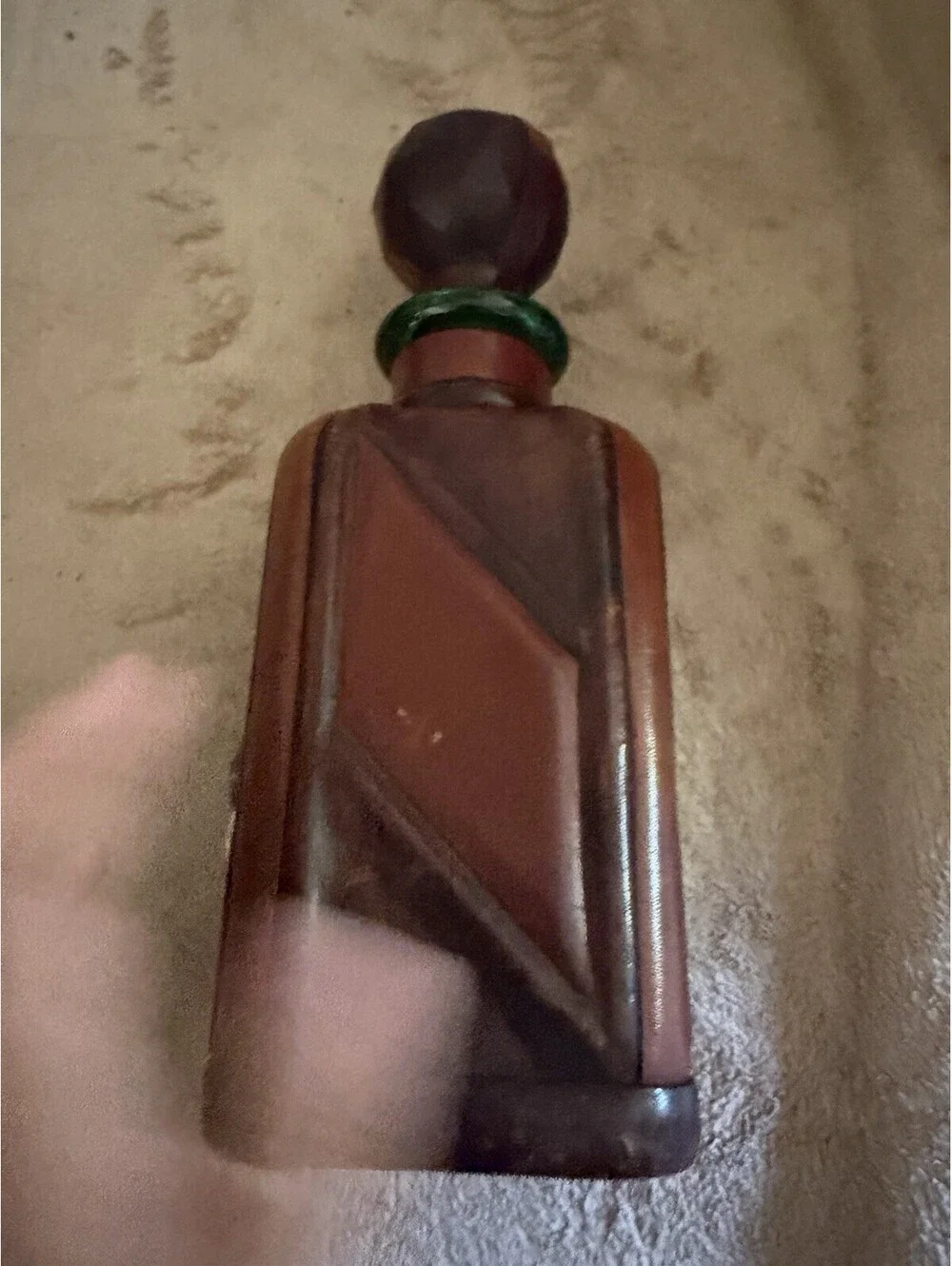 N/A product vintage